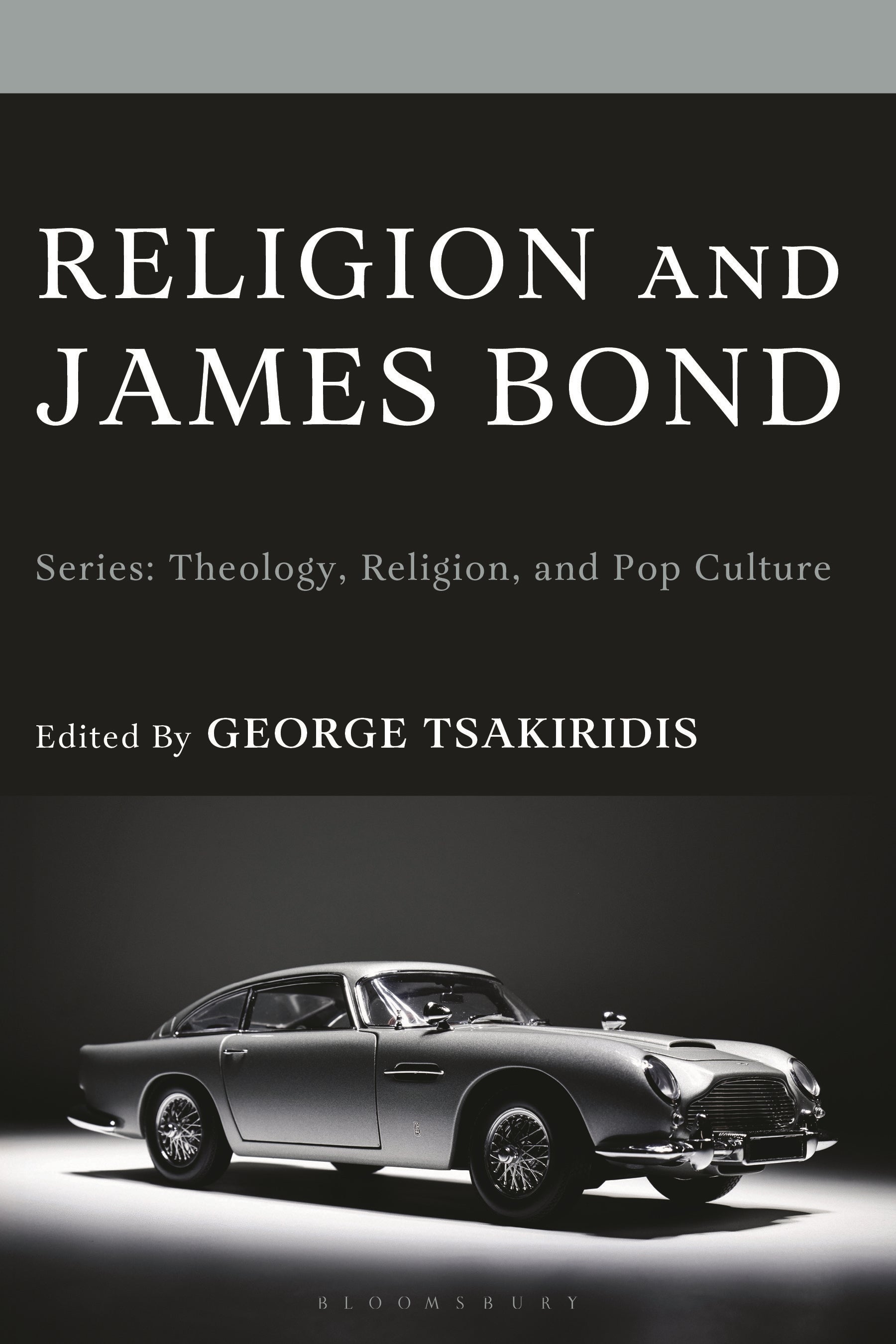 Religion and James Bond