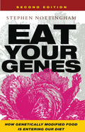 Eat Your Genes
