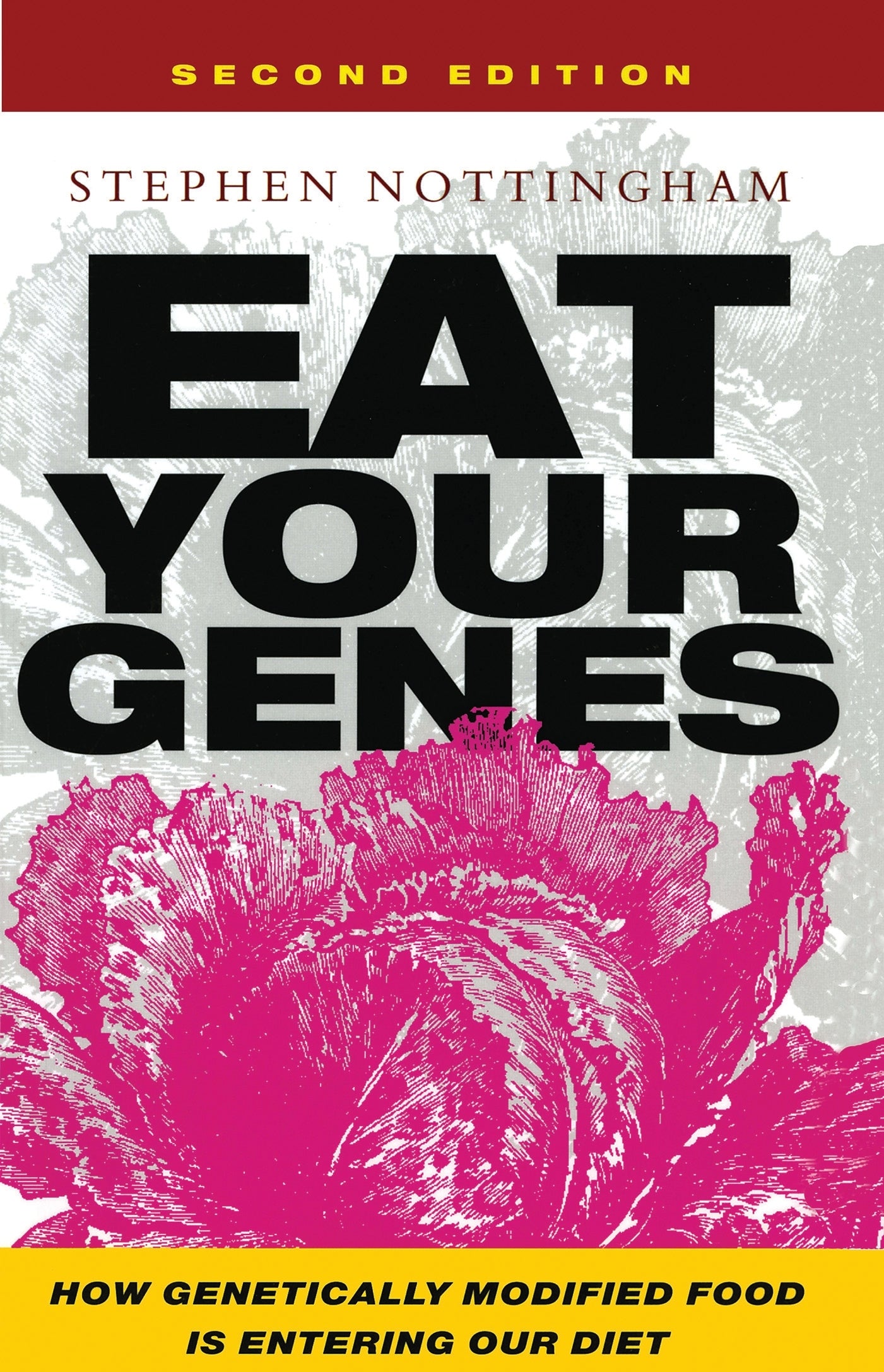 Eat Your Genes