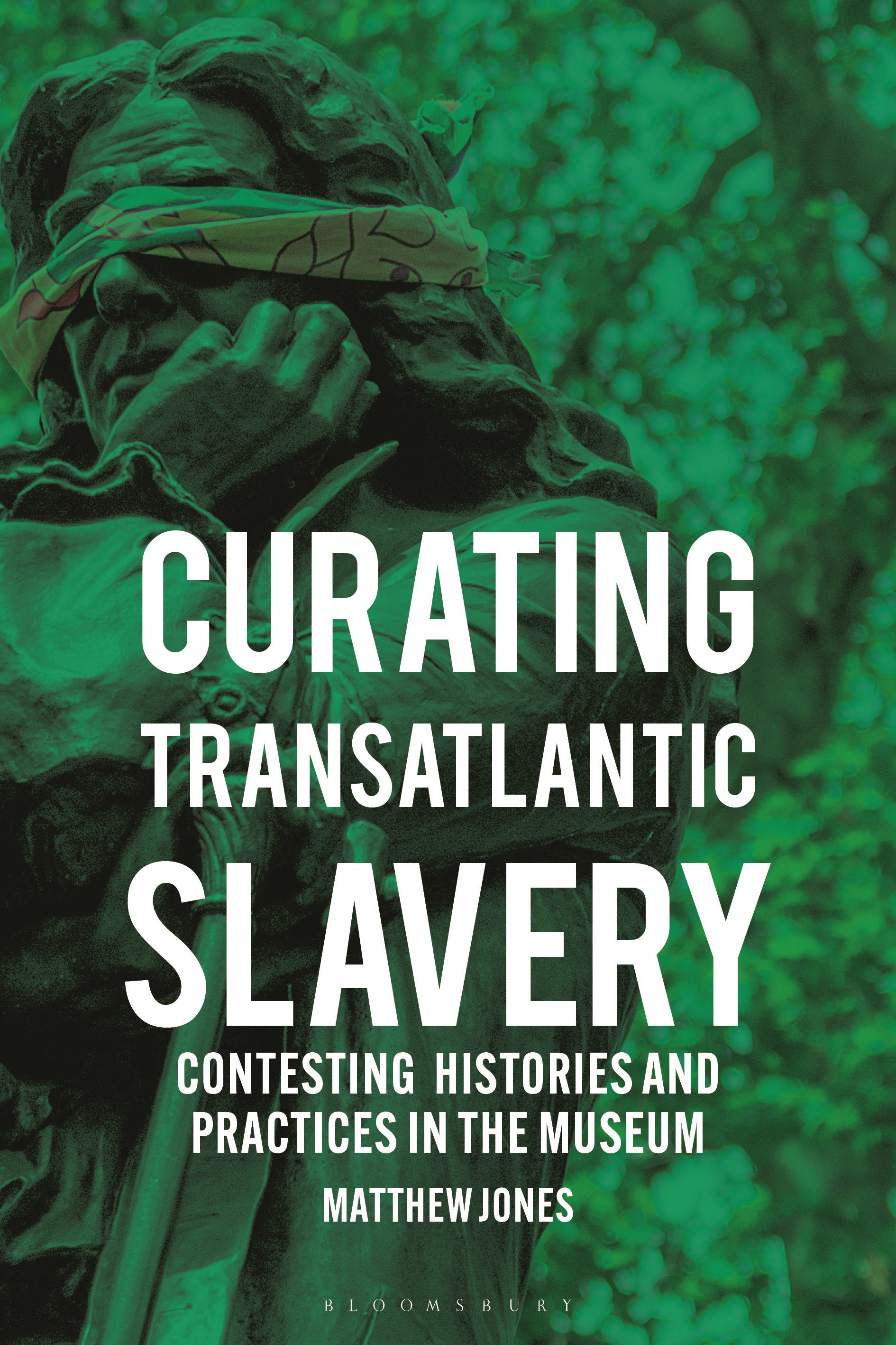 Curating Transatlantic Slavery