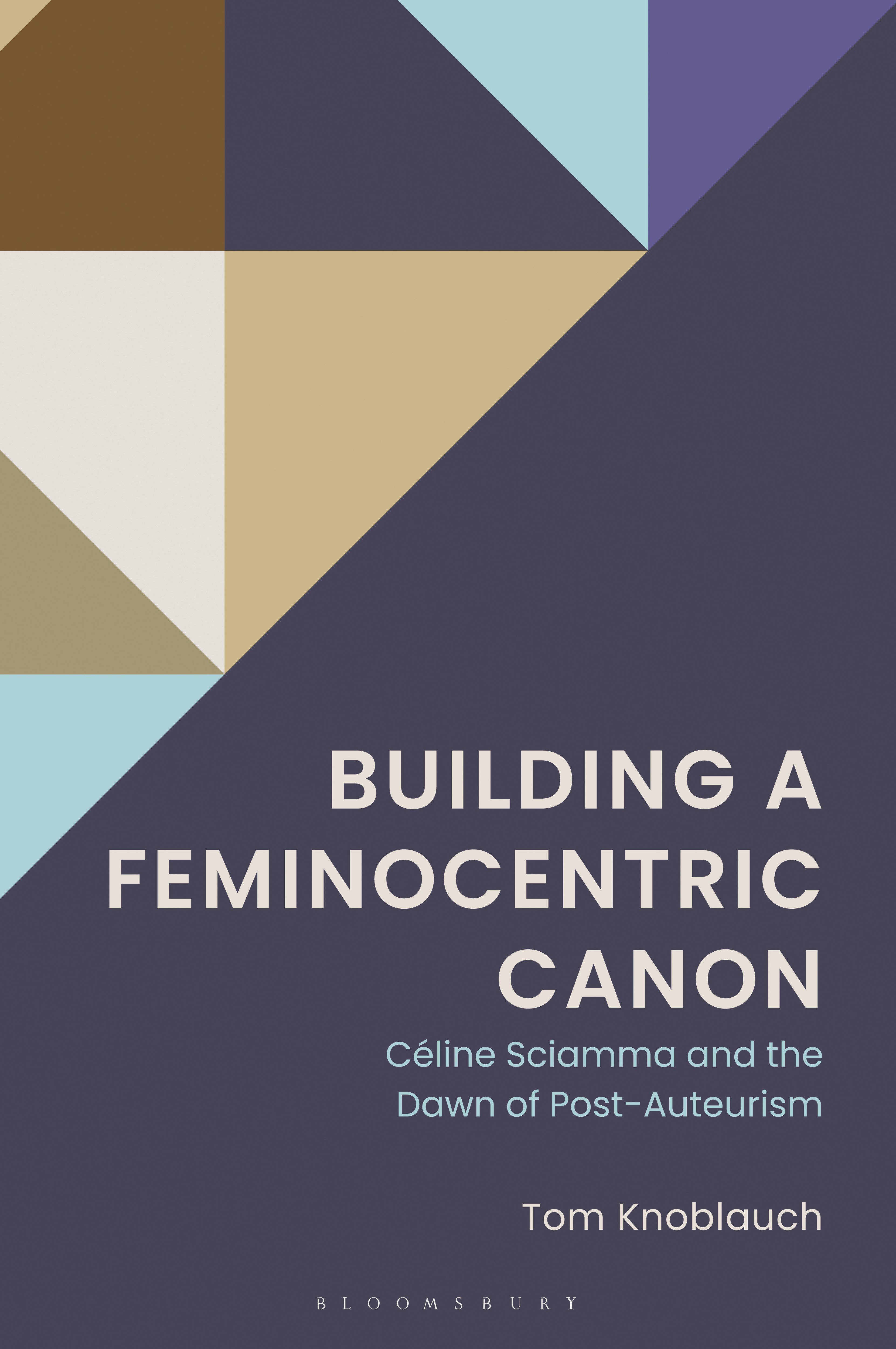 Building a Feminocentric Canon