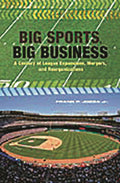 Big Sports, Big Business