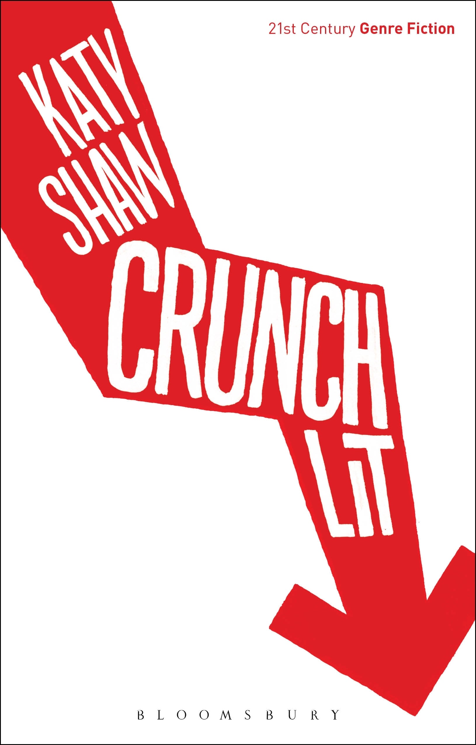 Crunch Lit