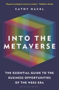 Into the Metaverse