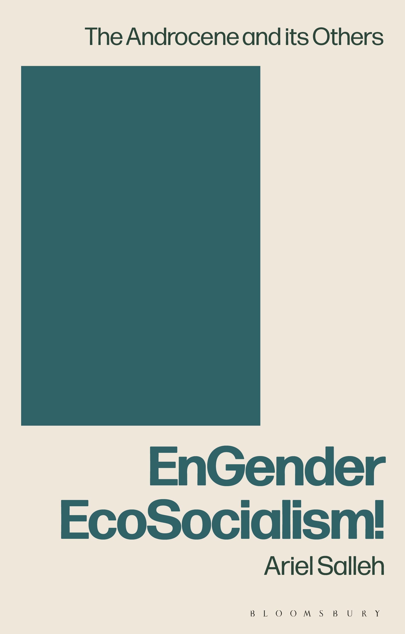 EnGender EcoSocialism!