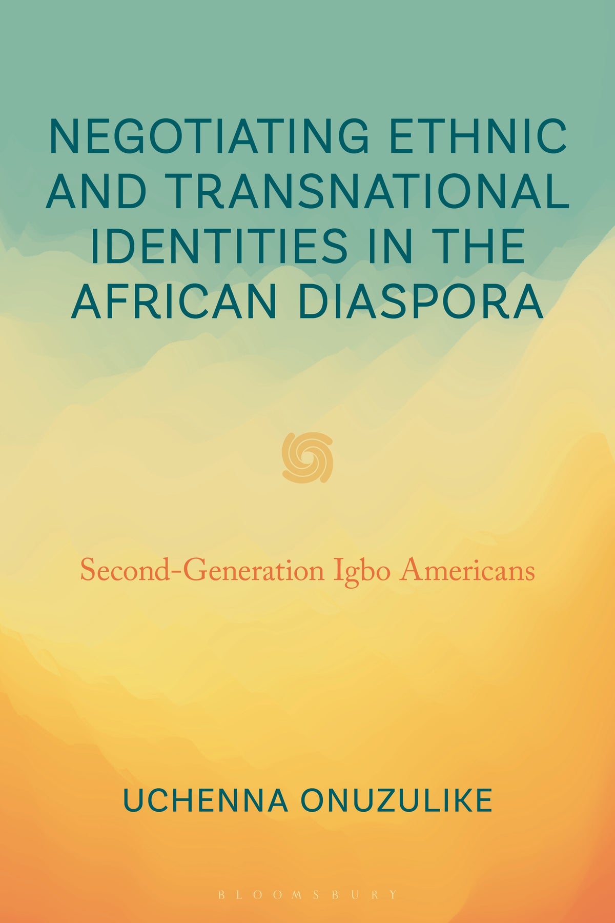 Negotiating Ethnic and Transnational Identities in the African Diaspora