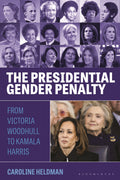 Presidential Gender Penalty
