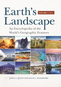 Earth's Landscape