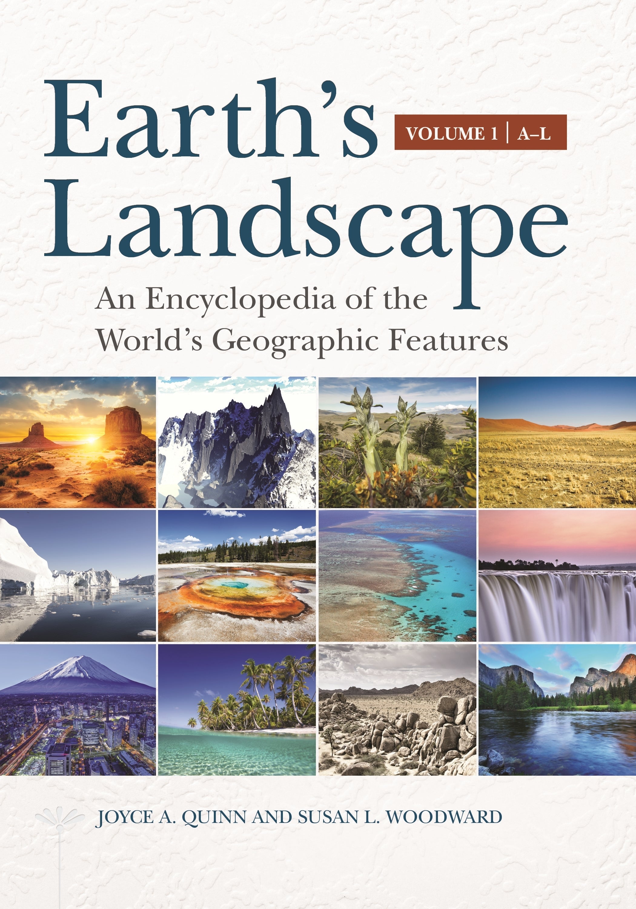 Earth's Landscape