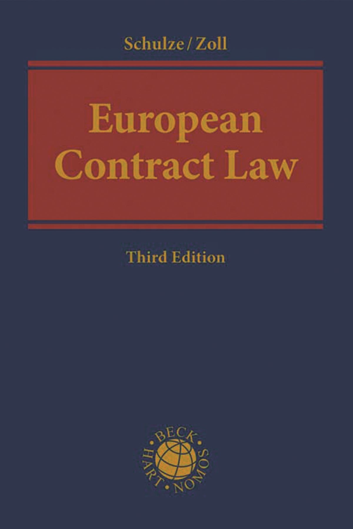 European Contract Law