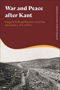 War and Peace after Kant