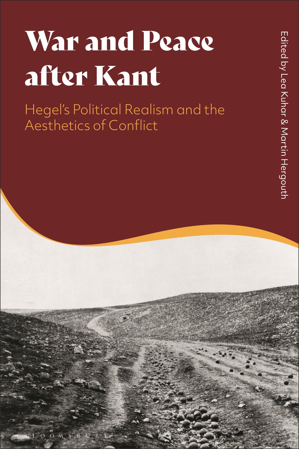 War and Peace after Kant