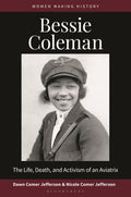 Bessie Coleman