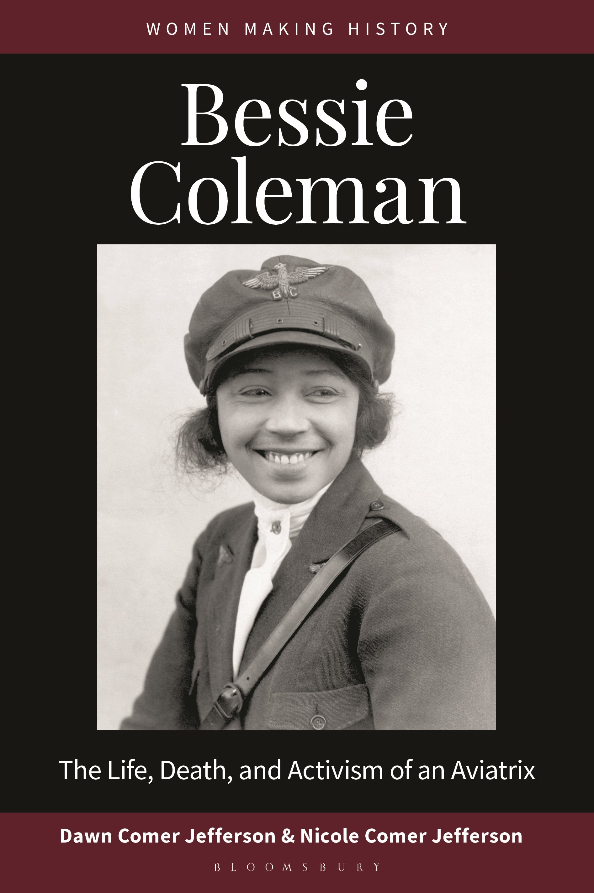Bessie Coleman