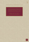 Indonesian Private International Law