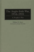 Anglo-Irish War, 1916–1921