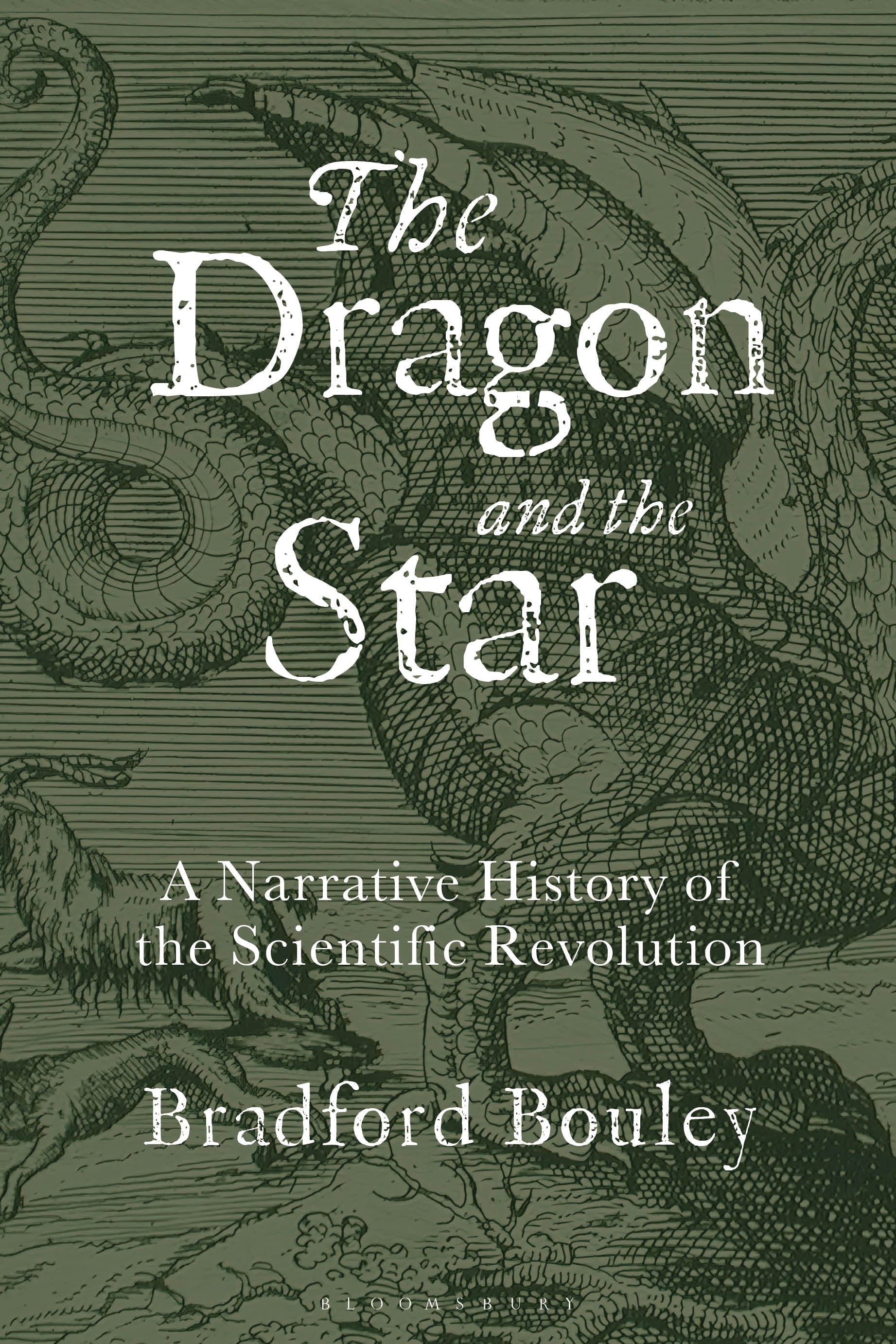 Dragon and the Star