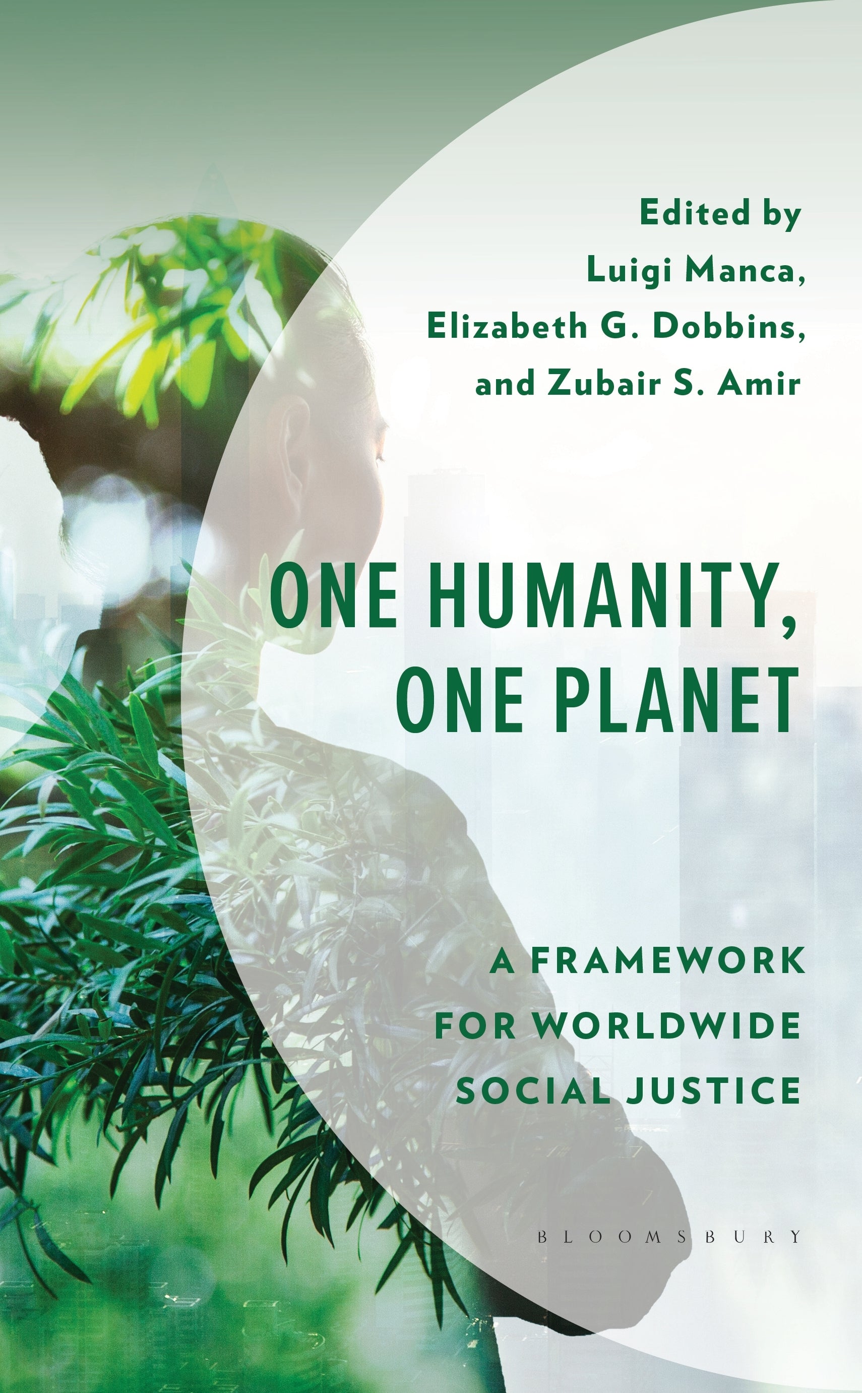 One Humanity, One Planet