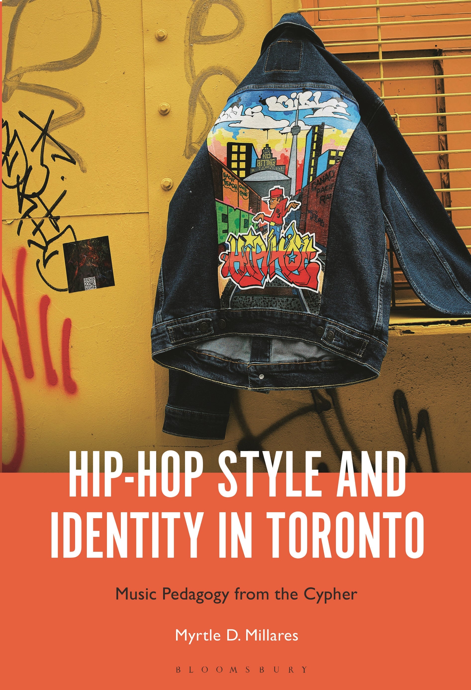 Hip-Hop Style and Identity in Toronto