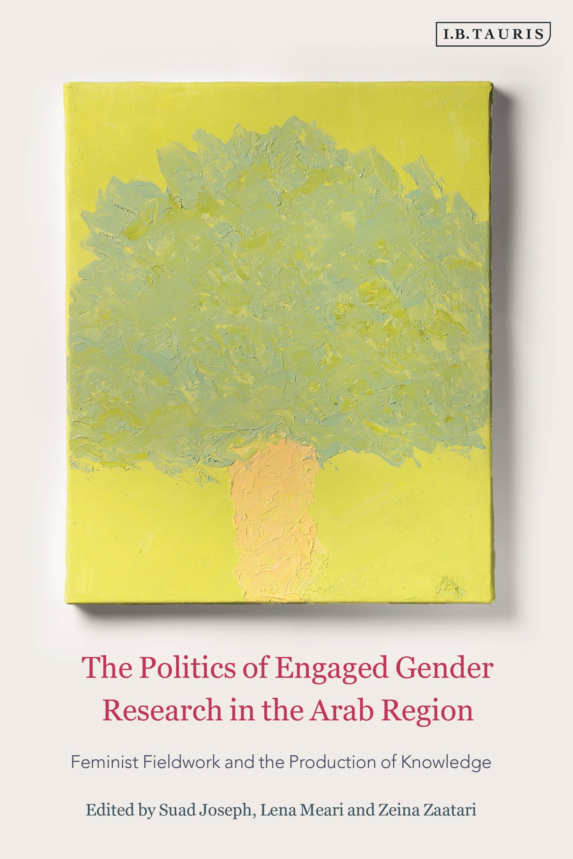 Politics of Engaged Gender Research in the Arab Region