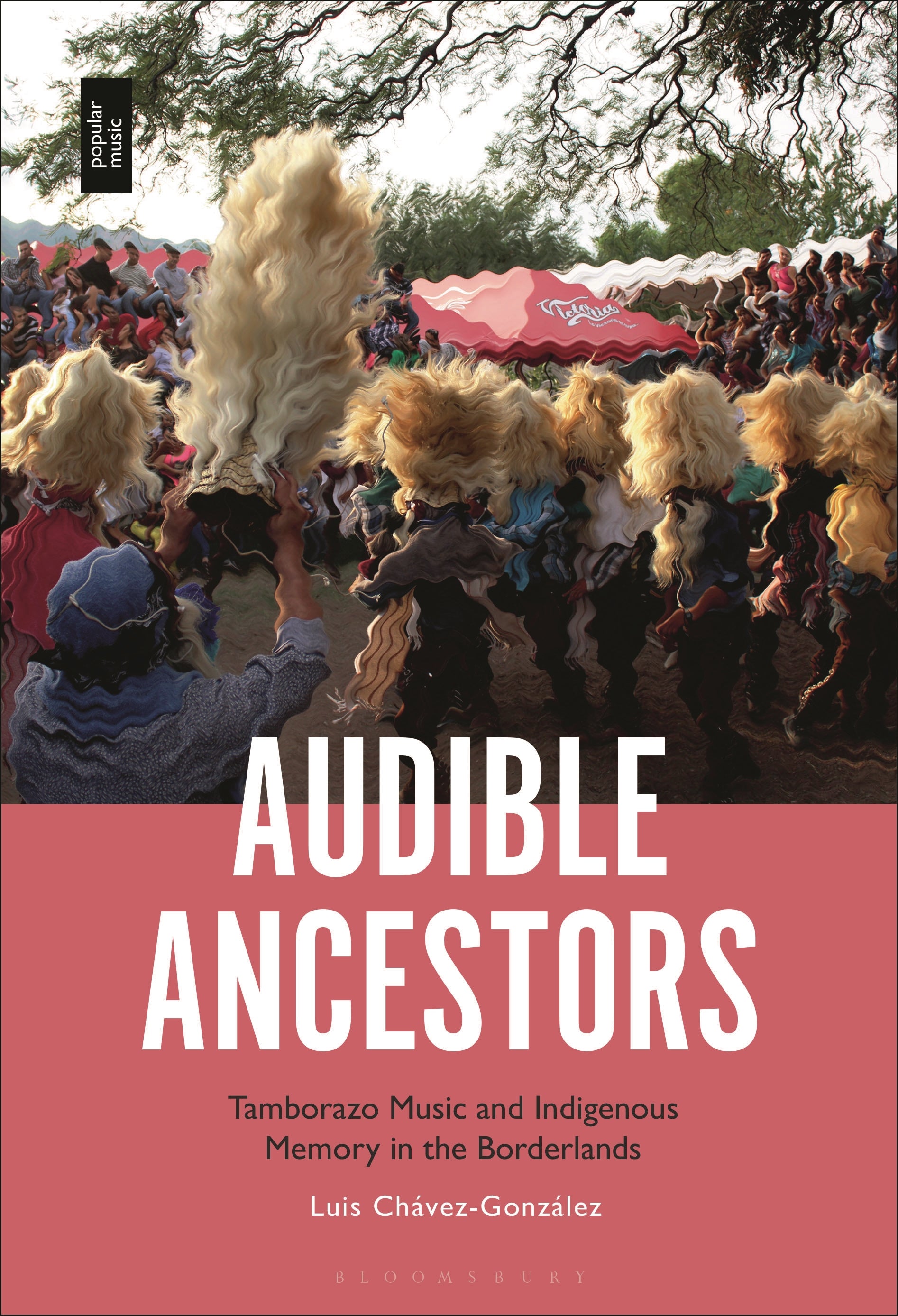 Audible Ancestors