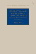 Jurisdiction and Cross-Border Collective Redress