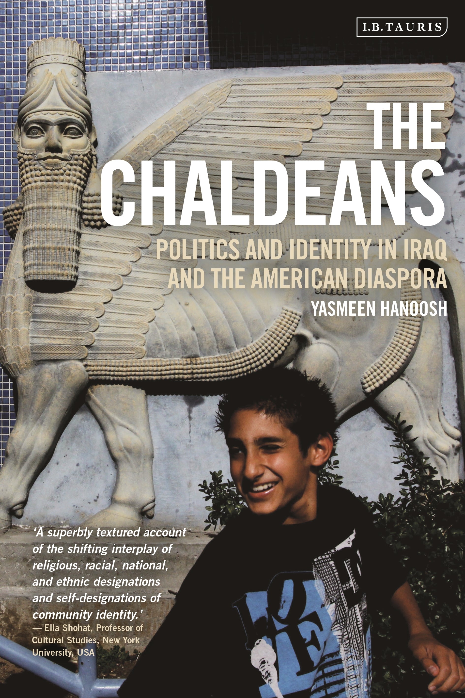 Chaldeans
