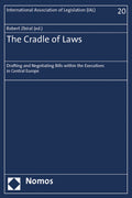 Cradle of Laws