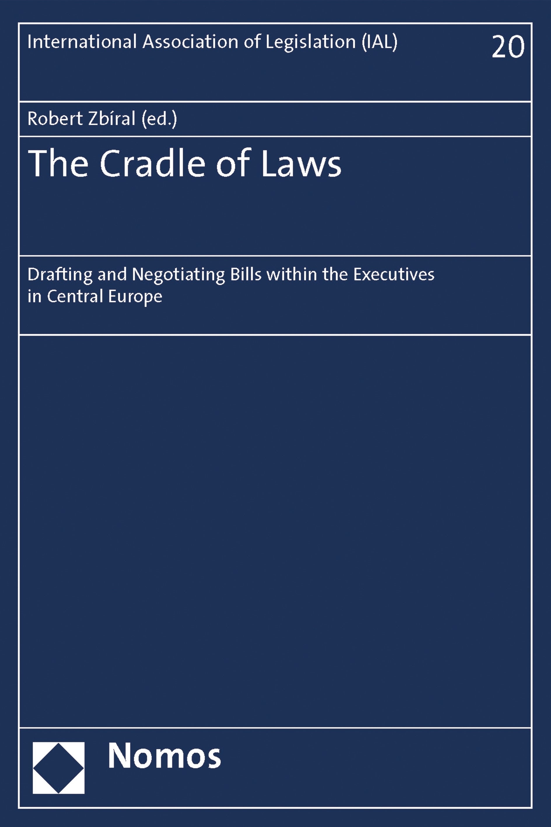 Cradle of Laws