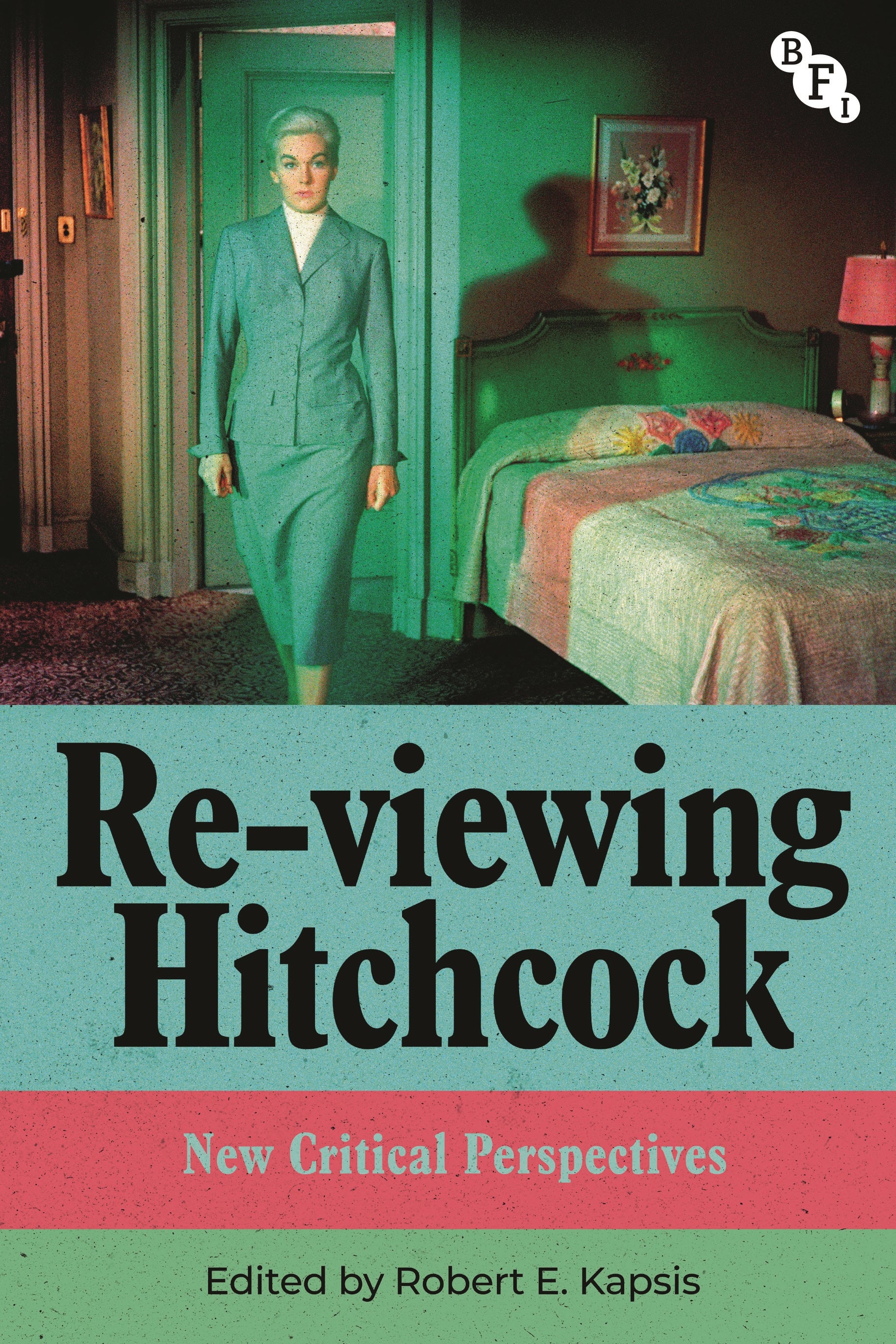 Re-viewing Hitchcock