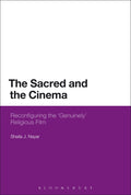 Sacred and the Cinema