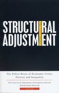 Structural Adjustment