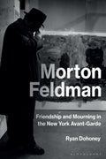 Morton Feldman