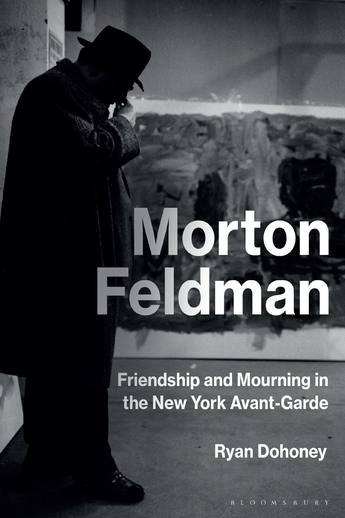 Morton Feldman