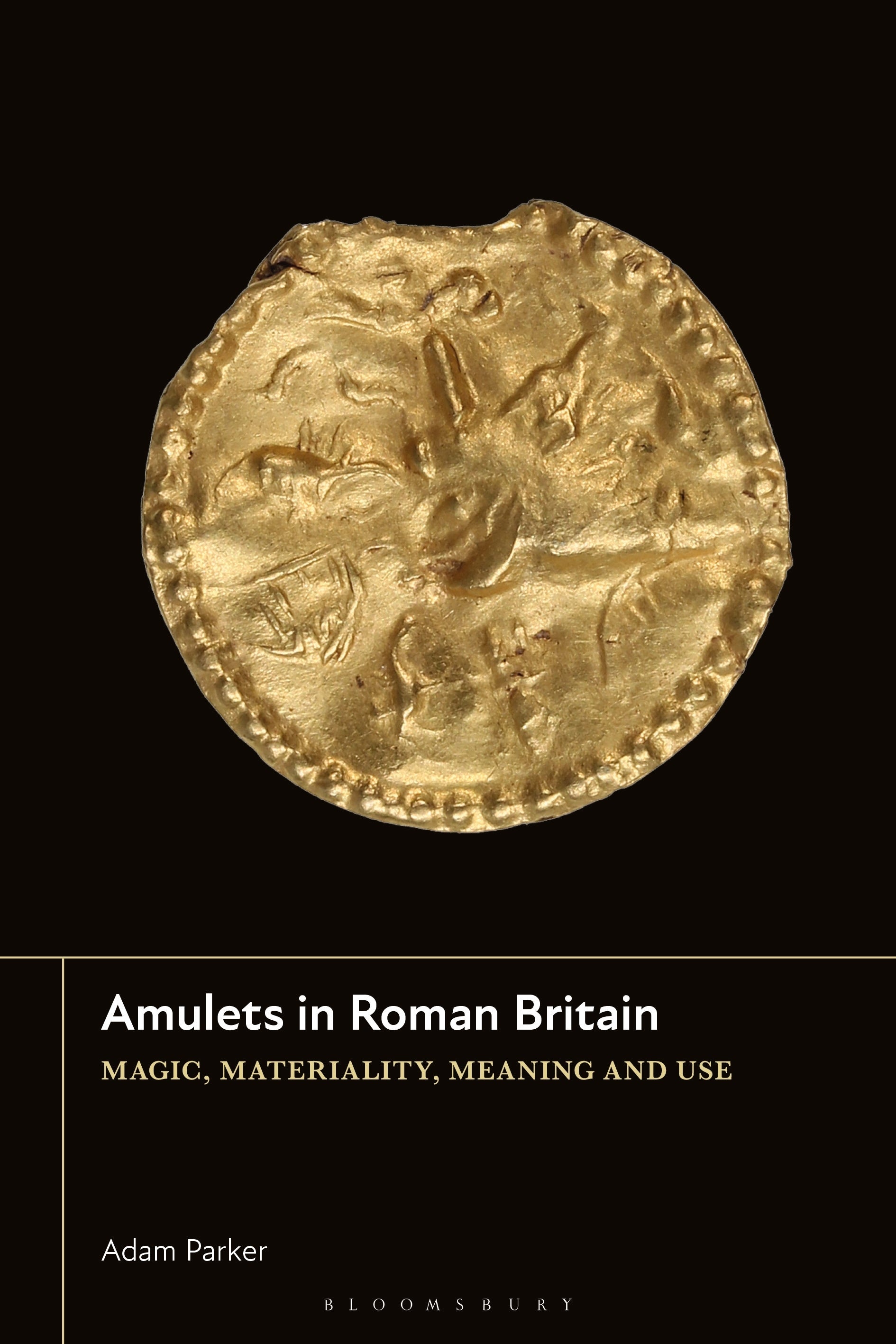 Amulets in Roman Britain