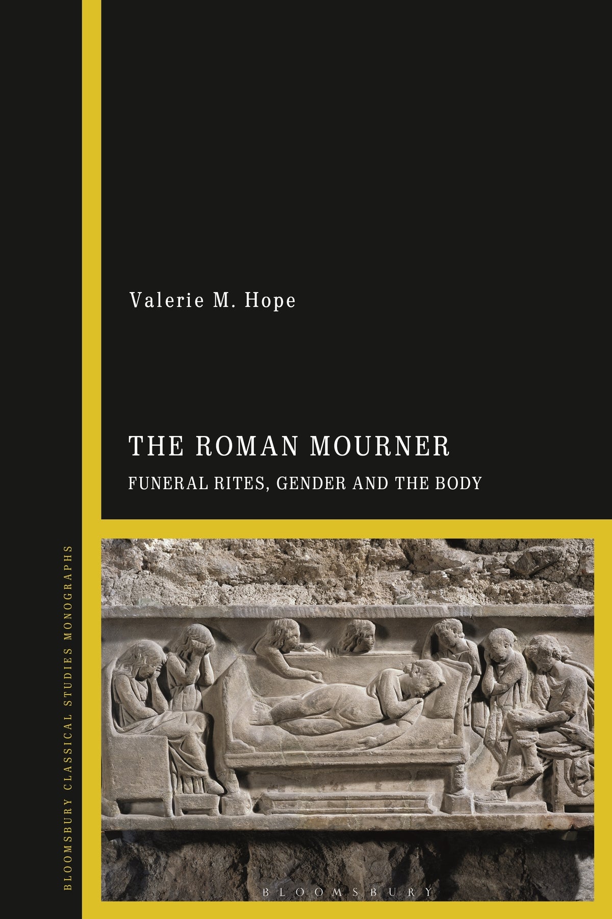 Roman Mourner