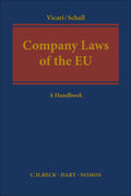 Company Laws of the EU