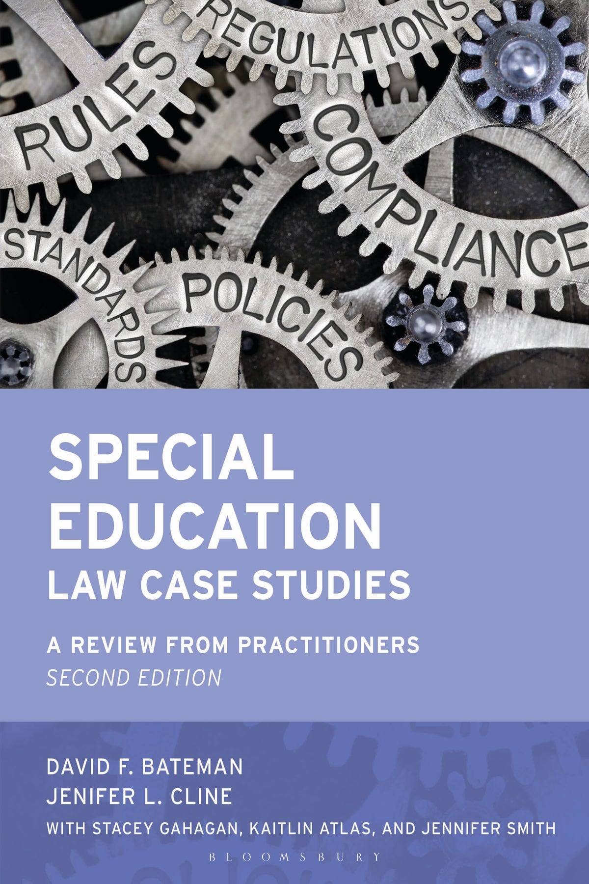 Special Education Law Case Studies