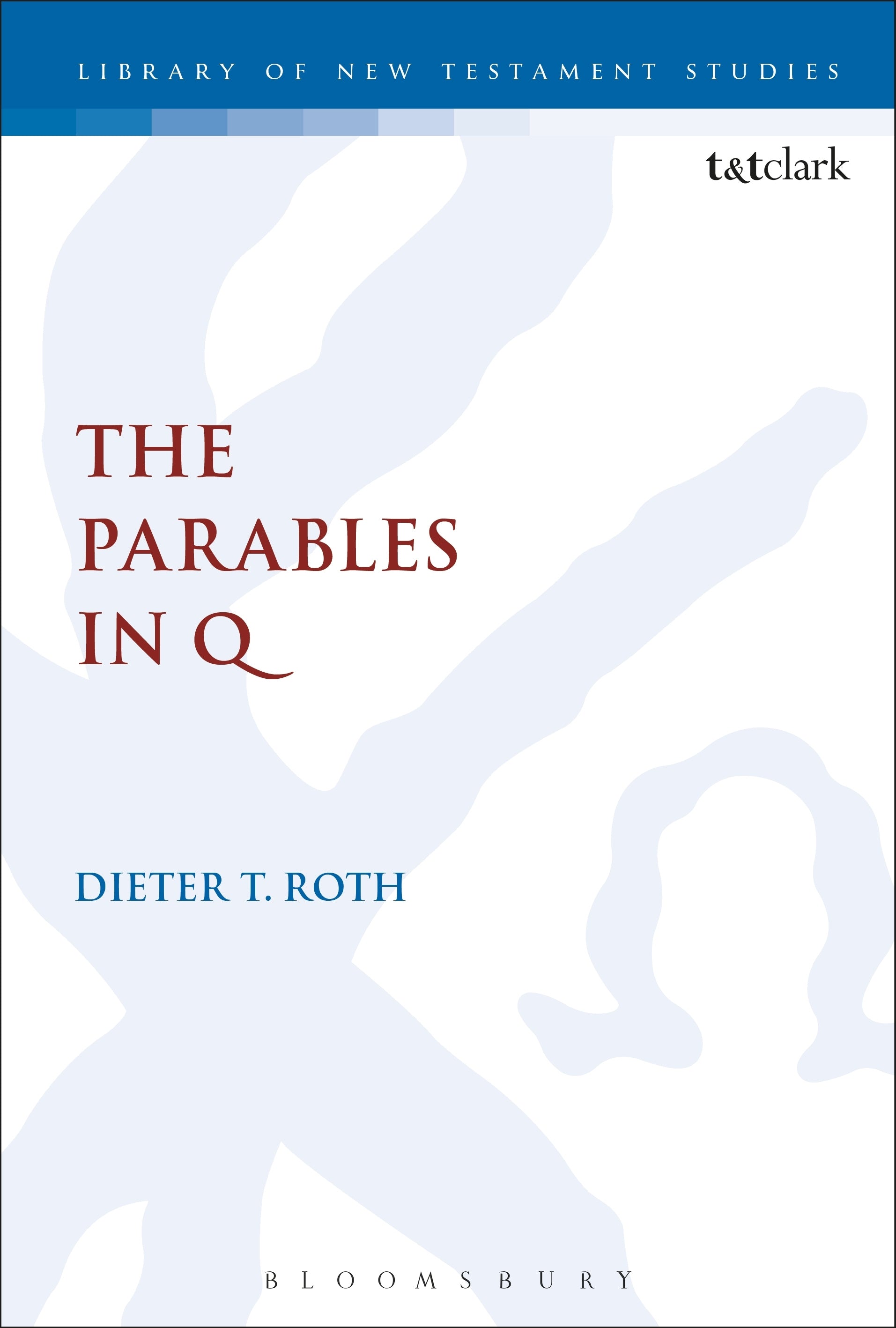 Parables in Q
