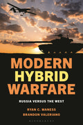 Modern Hybrid Warfare