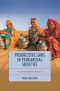 Progressive Laws in Patriarchal Societies