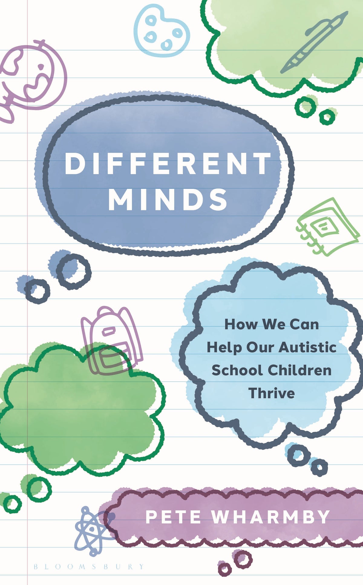 Different Minds