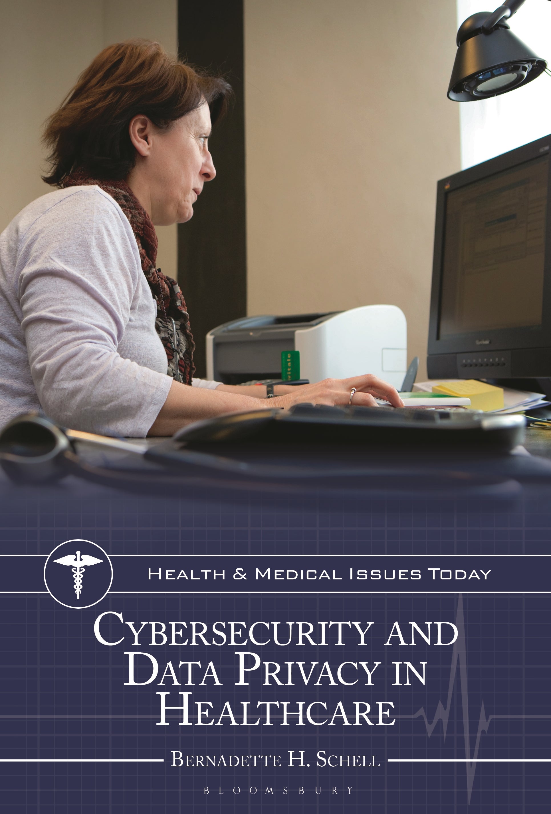 Cybersecurity and Data Privacy in Healthcare