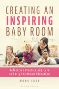 Creating an Inspiring Baby Room