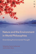 Nature and the Environment in World Philosophies