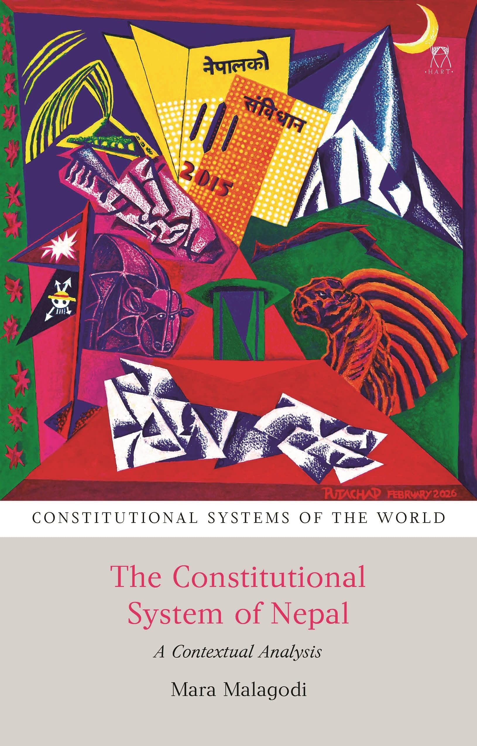 Constitutional System of Nepal
