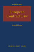 European Contract Law
