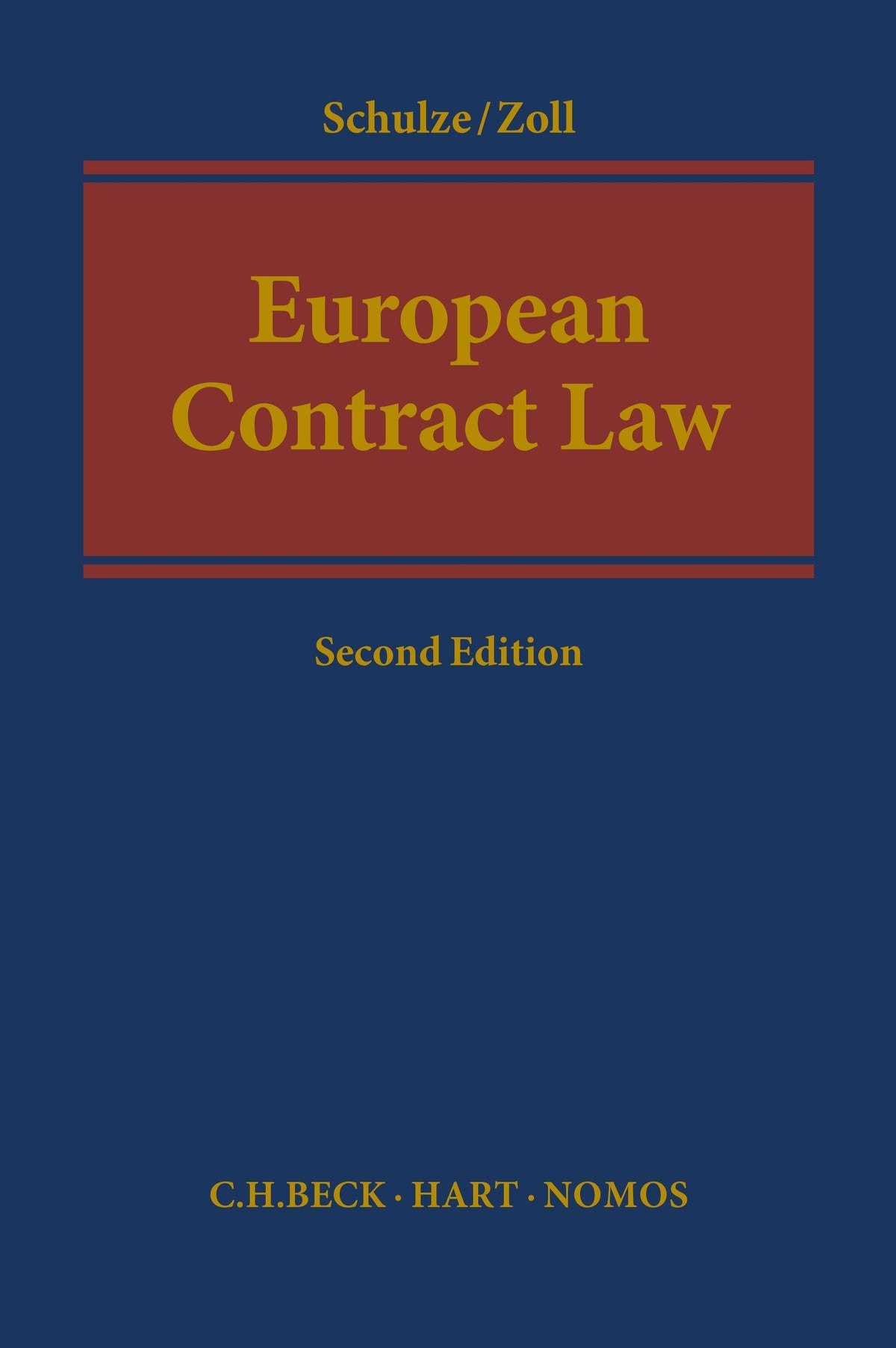 European Contract Law