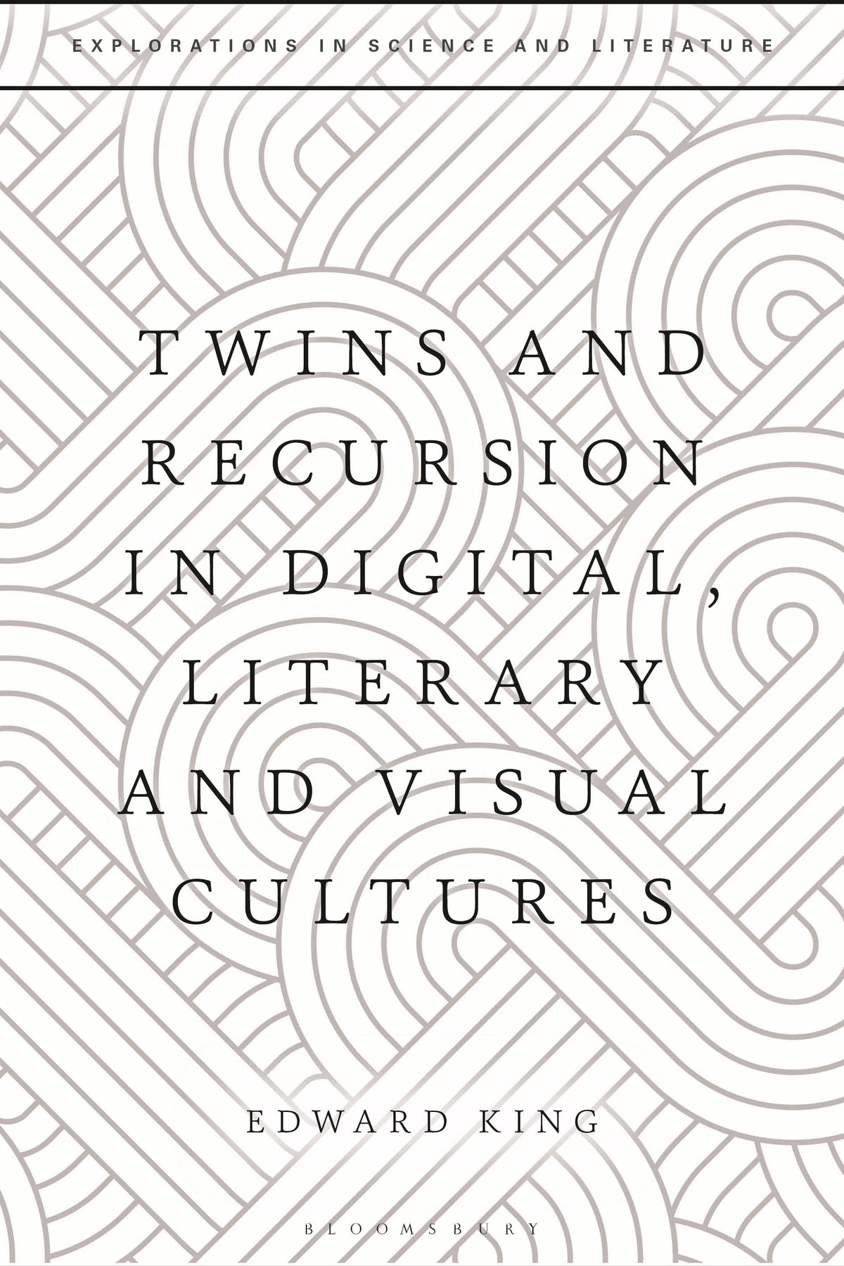 Twins and Recursion in Digital, Literary and Visual Cultures