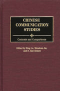 Chinese Communication Studies